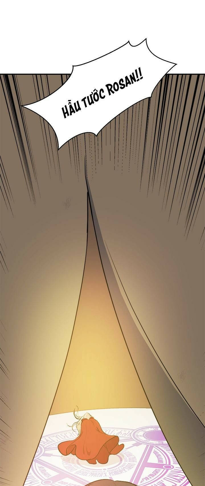 Ác Nữ Trùng Sinh Chap 3 - Next Chap 4