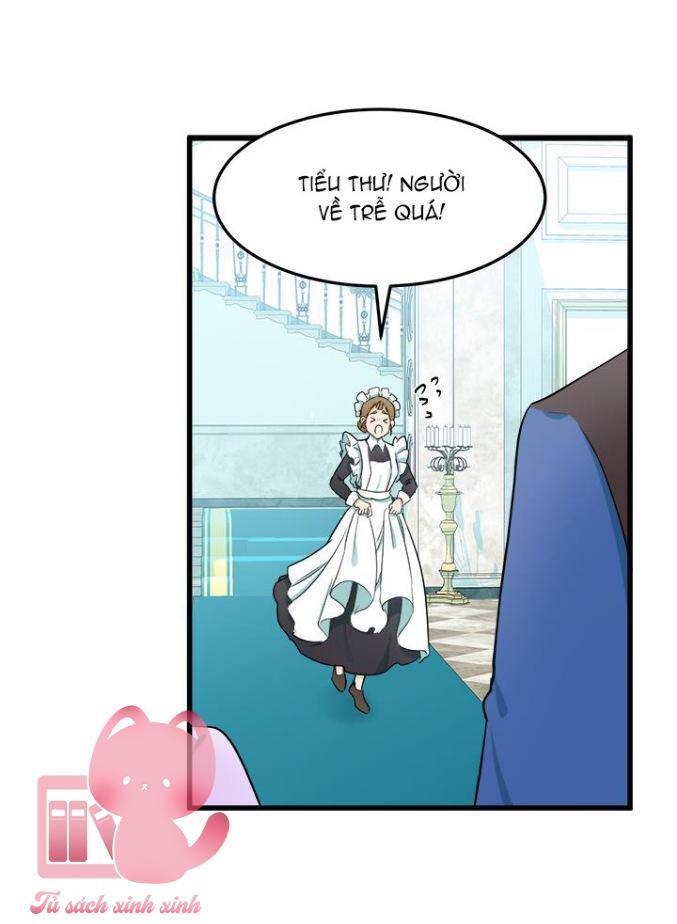 Ác Nữ Trùng Sinh Chap 30 - Next Chap 31