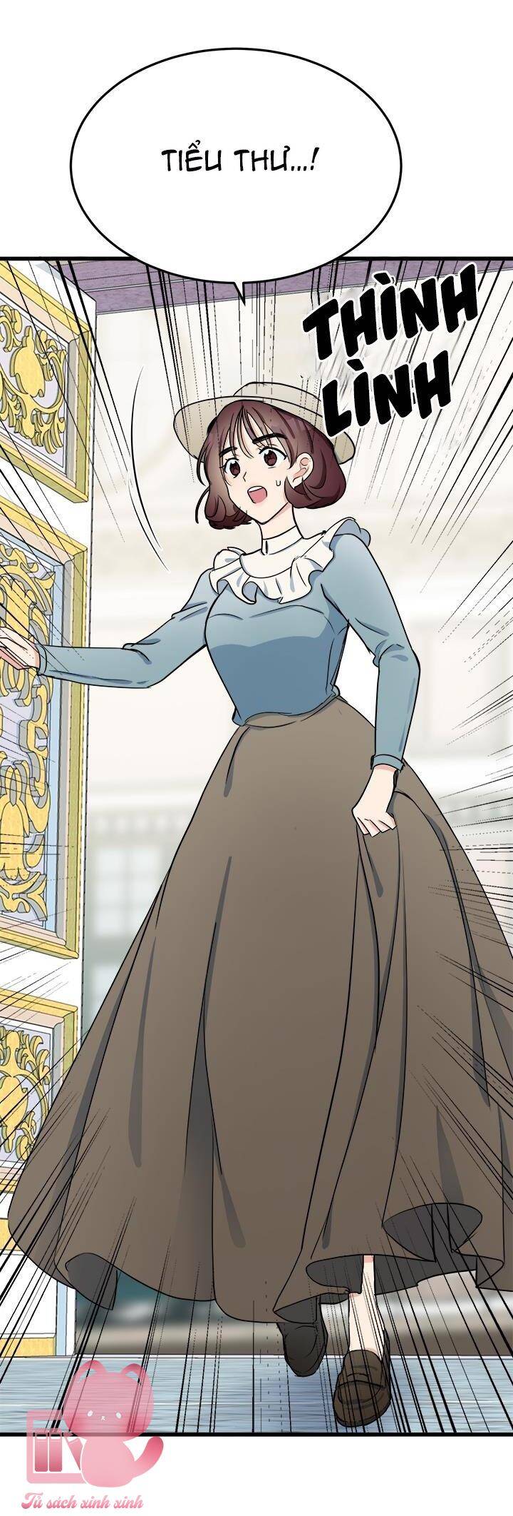 Ác Nữ Trùng Sinh Chap 30 - Next Chap 31