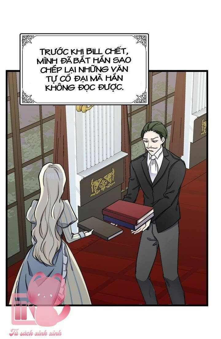 Ác Nữ Trùng Sinh Chap 31 - Next Chap 32