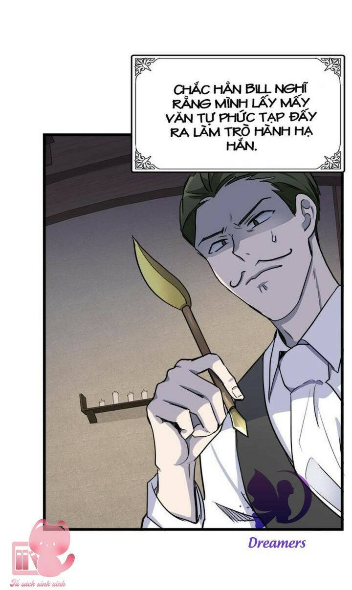 Ác Nữ Trùng Sinh Chap 31 - Next Chap 32