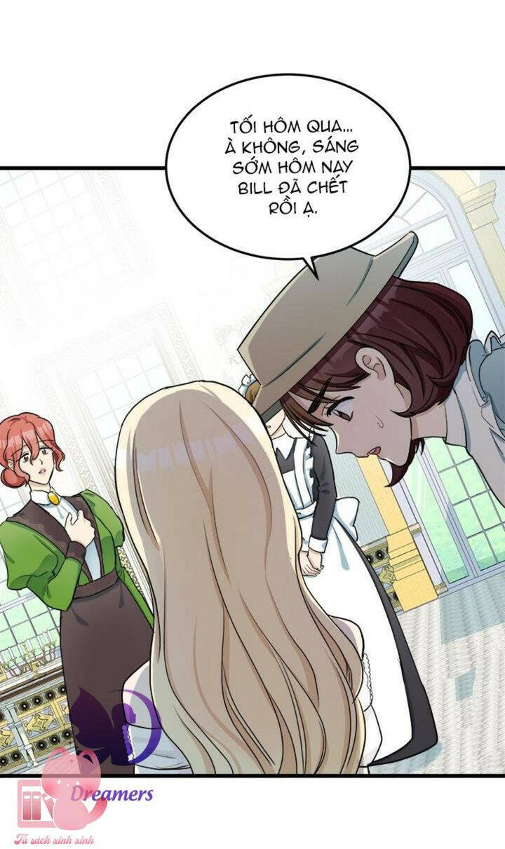 Ác Nữ Trùng Sinh Chap 31 - Next Chap 32