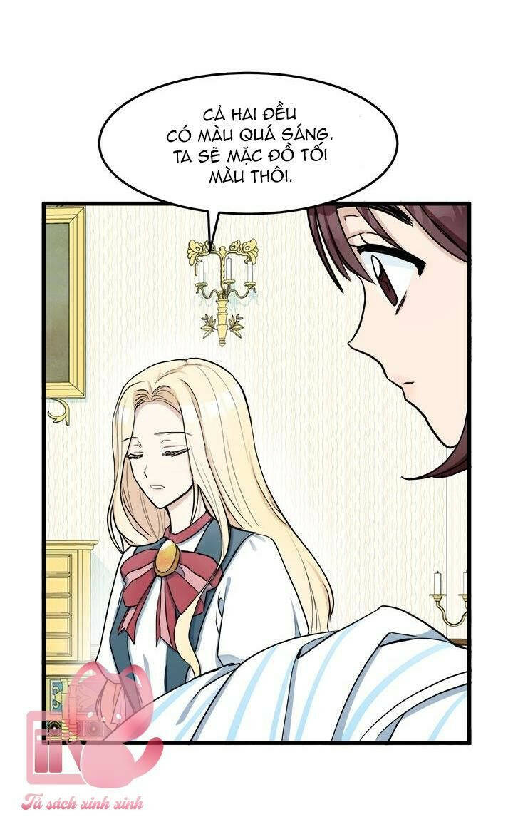 Ác Nữ Trùng Sinh Chap 31 - Next Chap 32