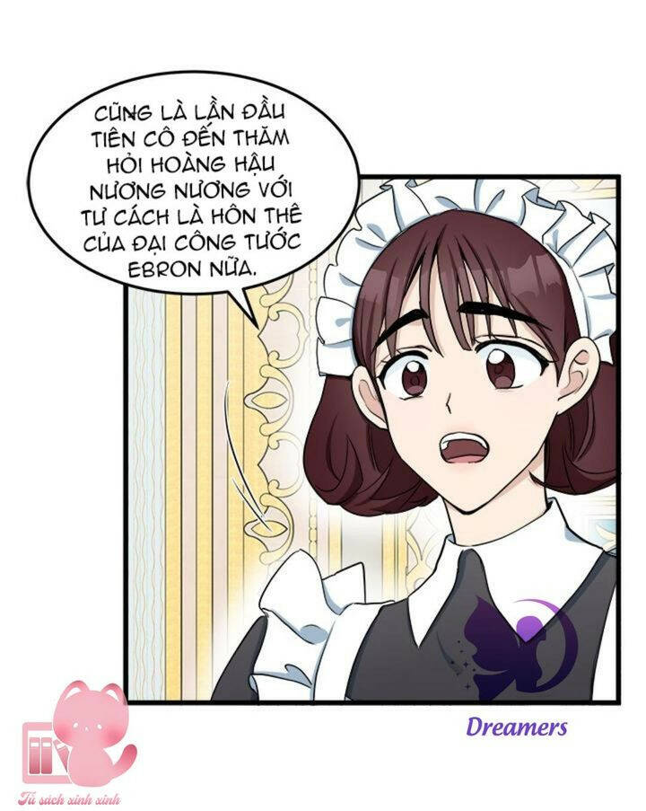 Ác Nữ Trùng Sinh Chap 31 - Next Chap 32