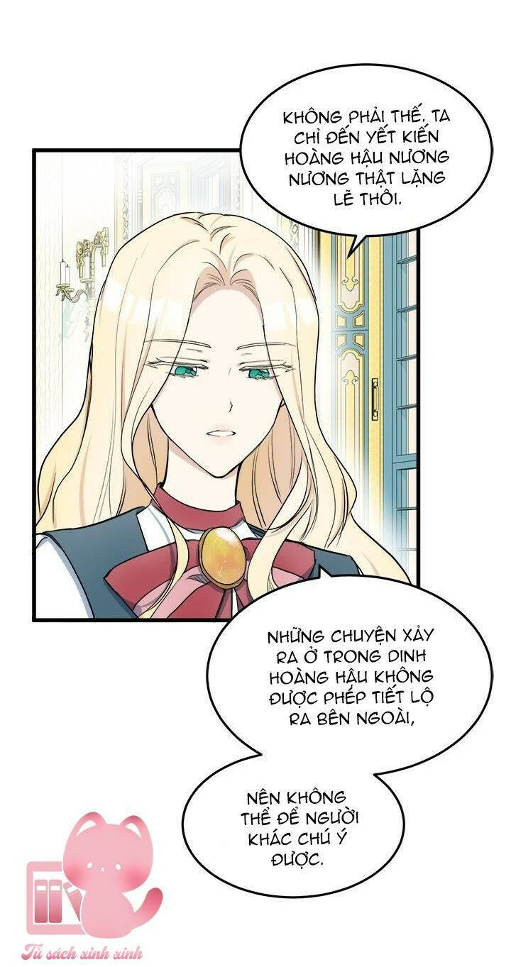 Ác Nữ Trùng Sinh Chap 31 - Next Chap 32