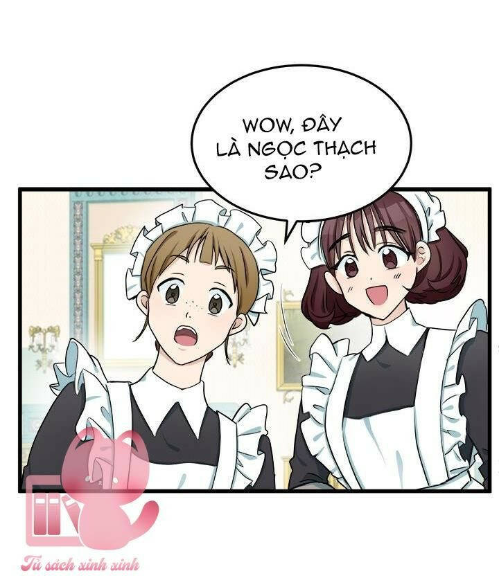 Ác Nữ Trùng Sinh Chap 31 - Next Chap 32