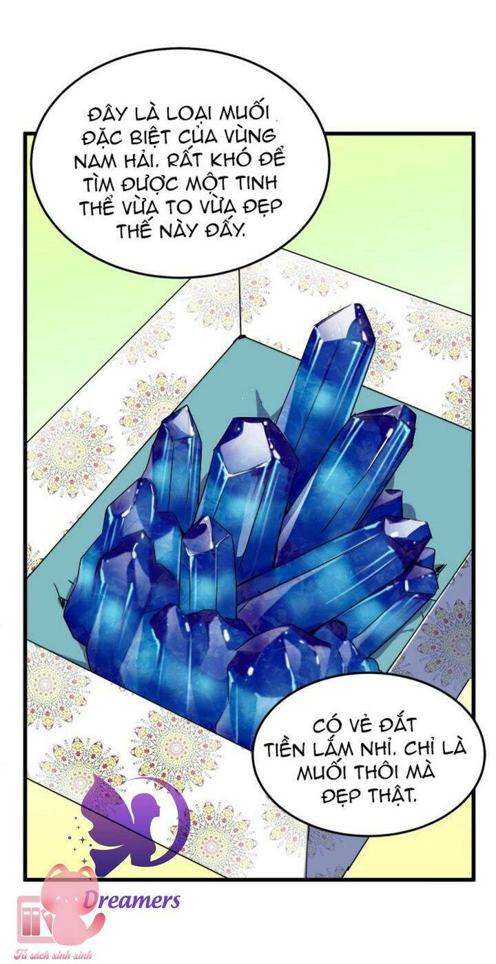 Ác Nữ Trùng Sinh Chap 31 - Next Chap 32