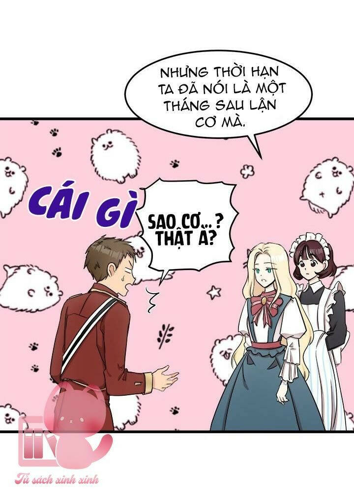 Ác Nữ Trùng Sinh Chap 31 - Next Chap 32