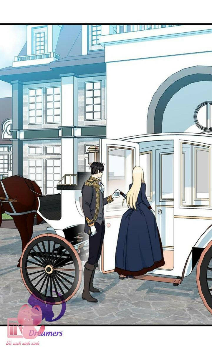 Ác Nữ Trùng Sinh Chap 31 - Next Chap 32