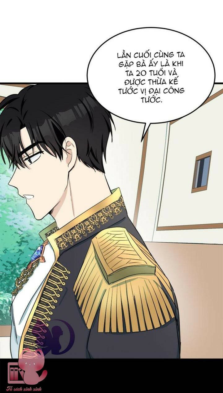 Ác Nữ Trùng Sinh Chap 31 - Next Chap 32
