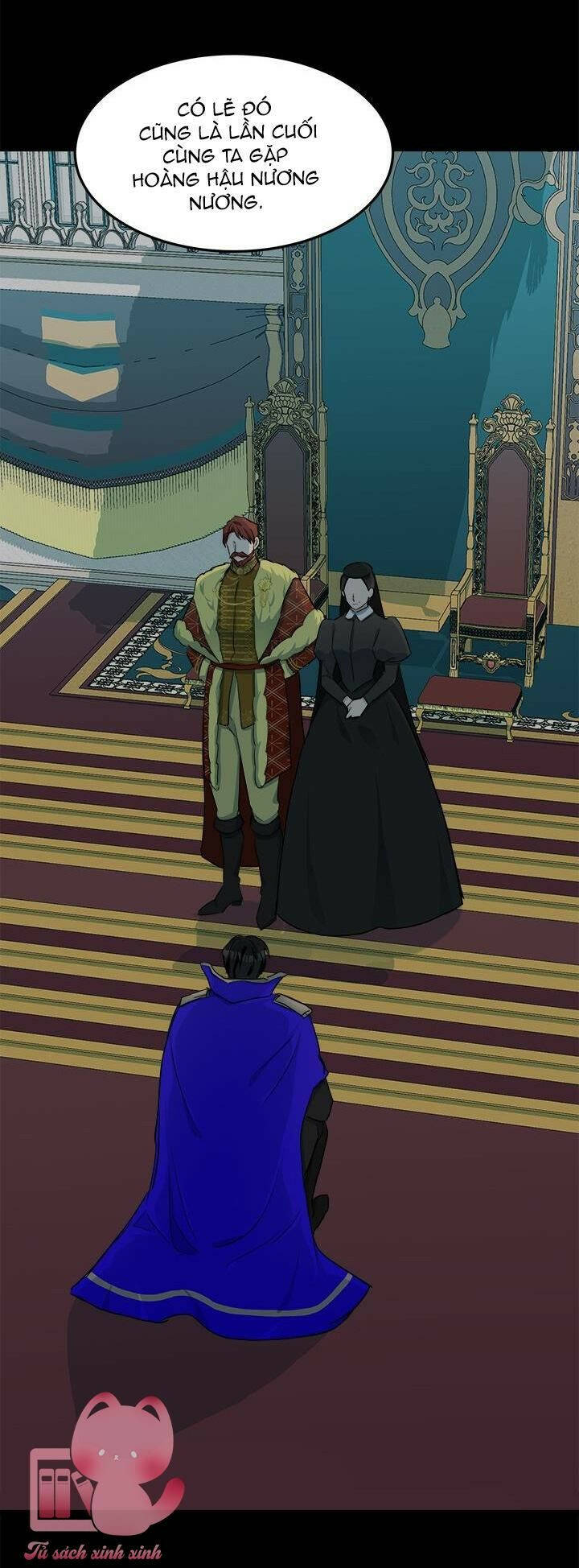 Ác Nữ Trùng Sinh Chap 31 - Next Chap 32