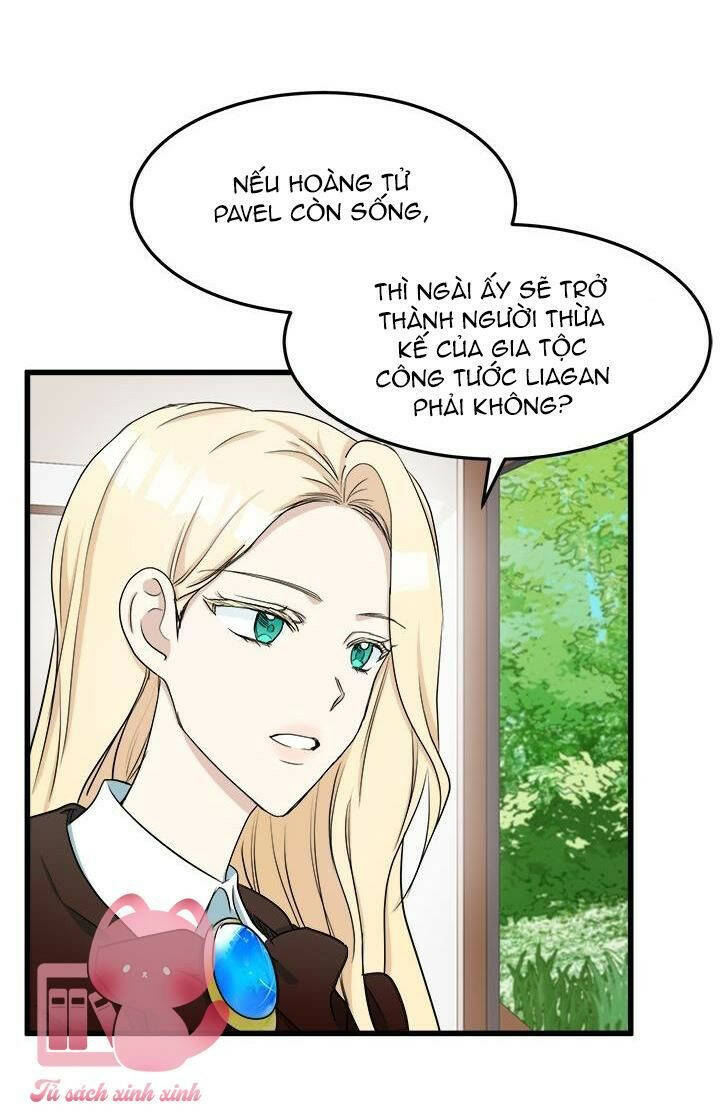 Ác Nữ Trùng Sinh Chap 31 - Next Chap 32