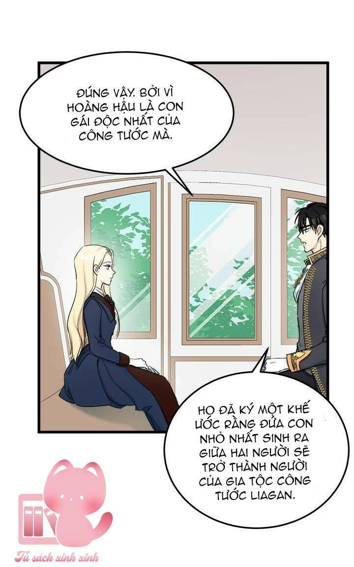 Ác Nữ Trùng Sinh Chap 31 - Next Chap 32