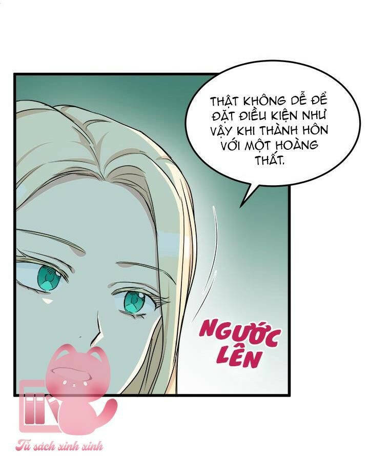 Ác Nữ Trùng Sinh Chap 31 - Next Chap 32