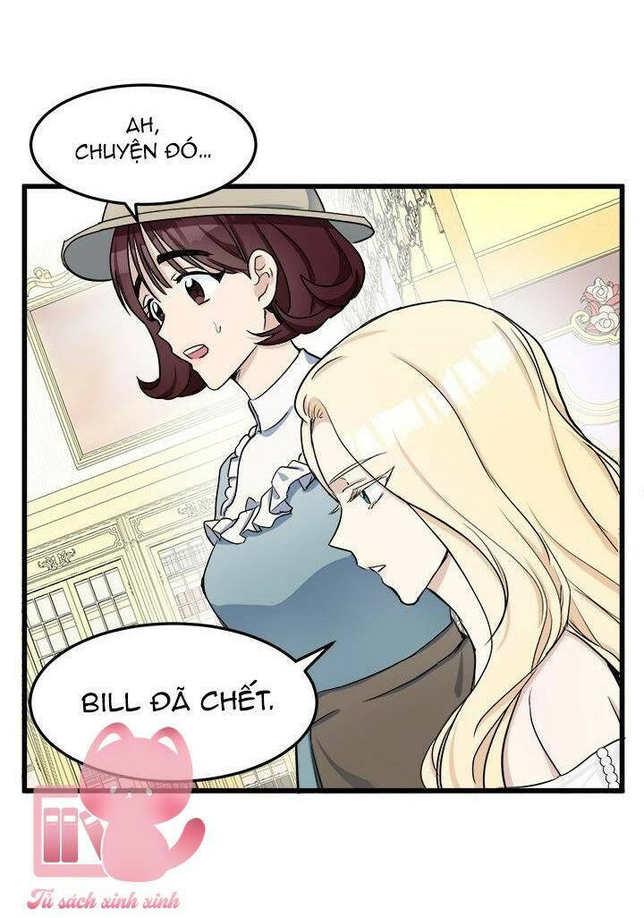 Ác Nữ Trùng Sinh Chap 31 - Next Chap 32