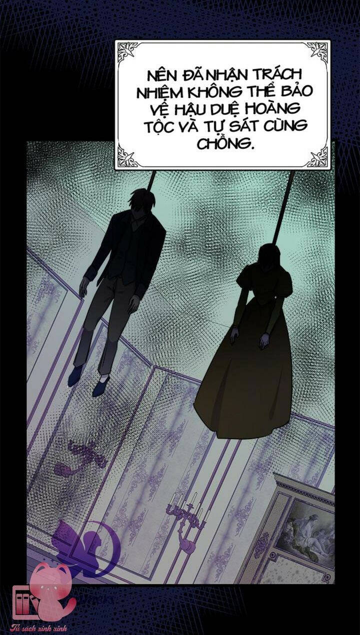 Ác Nữ Trùng Sinh Chap 31 - Next Chap 32