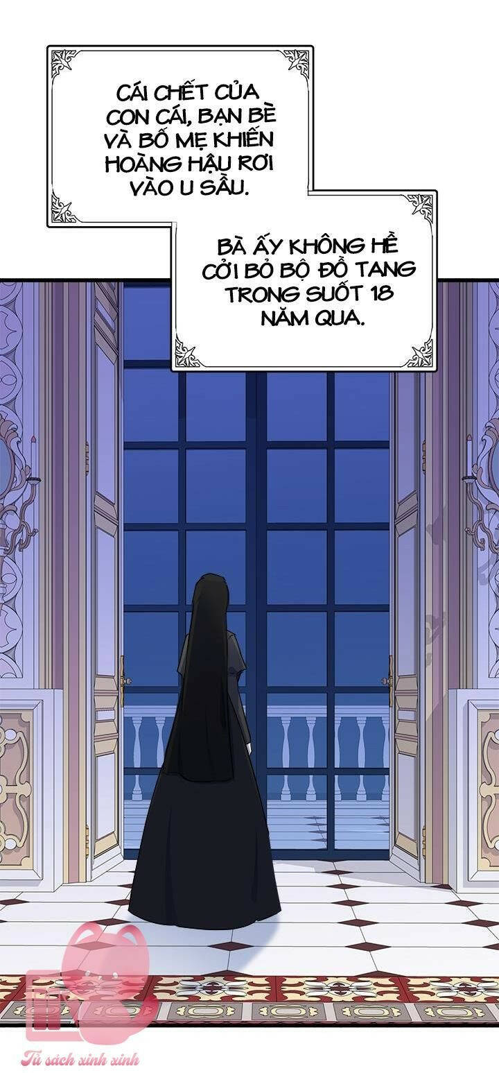 Ác Nữ Trùng Sinh Chap 31 - Next Chap 32