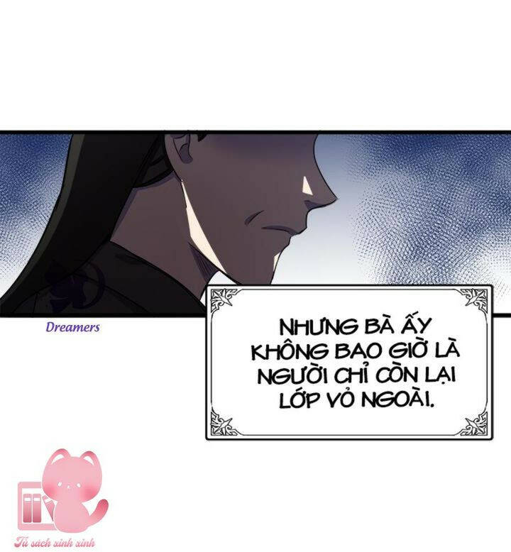 Ác Nữ Trùng Sinh Chap 31 - Next Chap 32