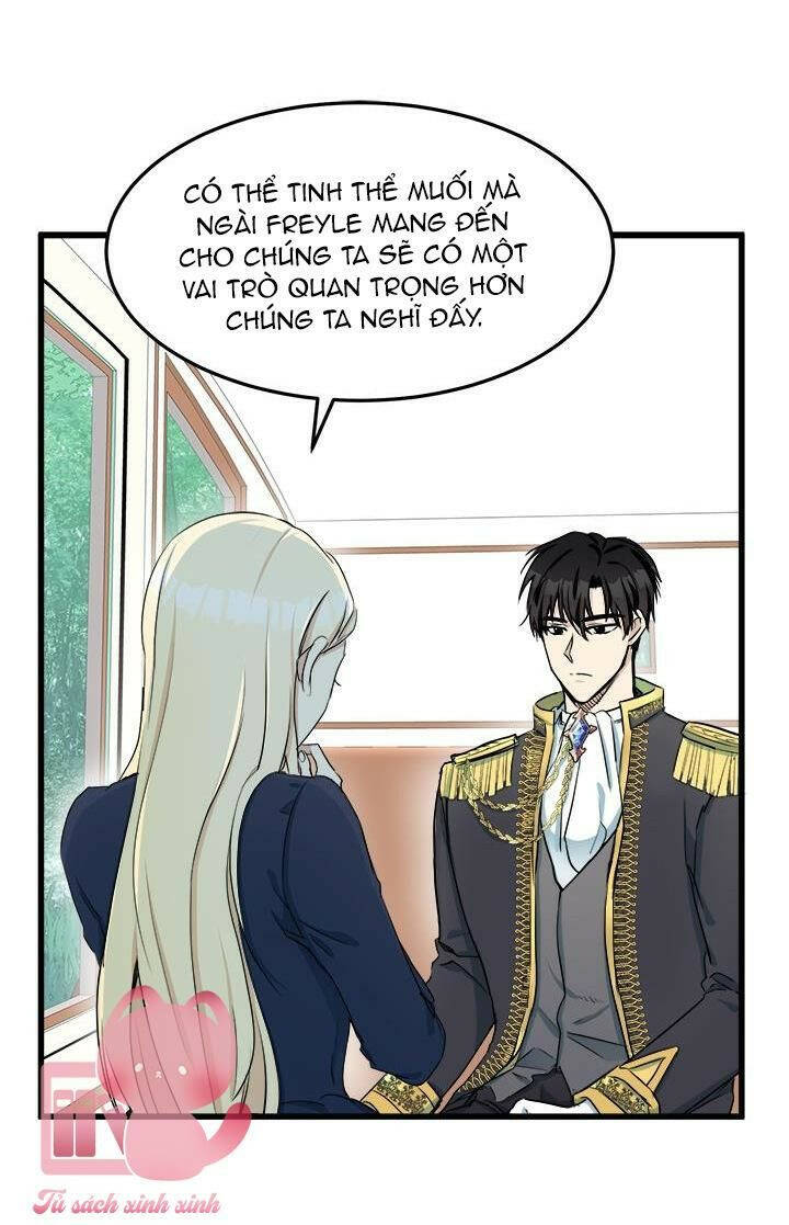 Ác Nữ Trùng Sinh Chap 31 - Next Chap 32