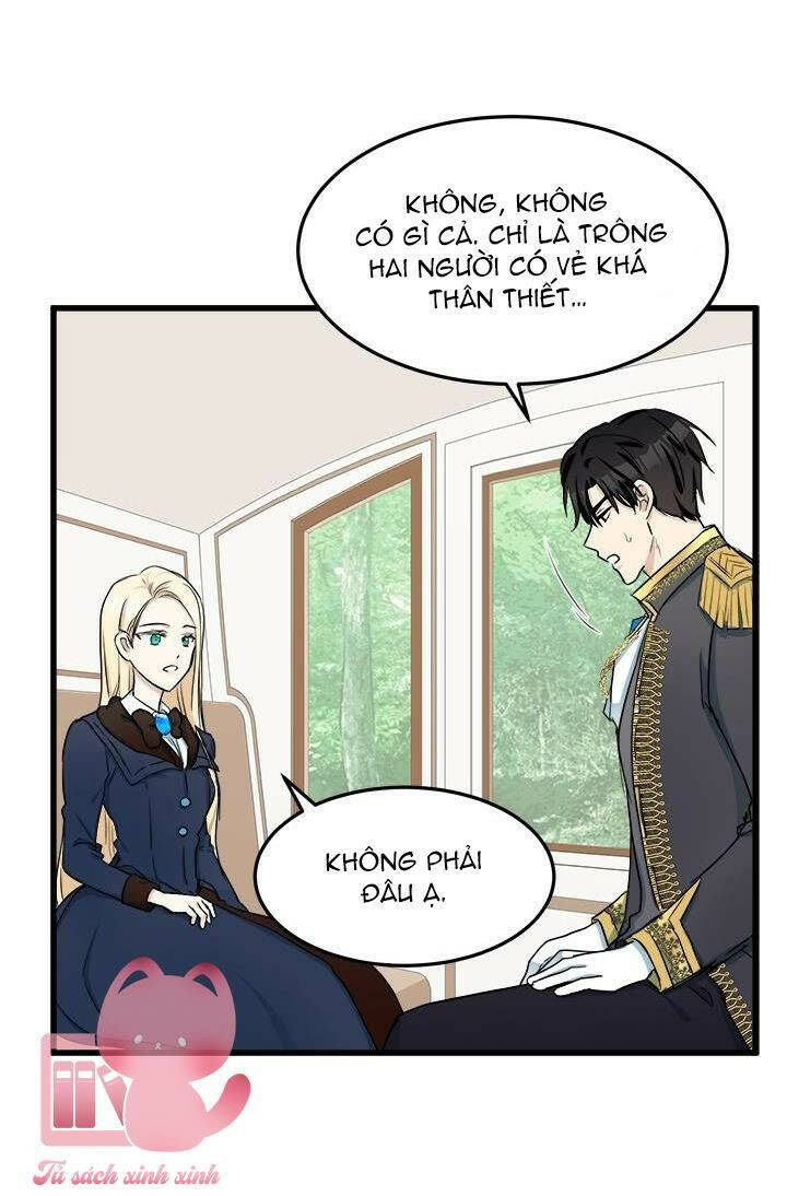 Ác Nữ Trùng Sinh Chap 31 - Next Chap 32