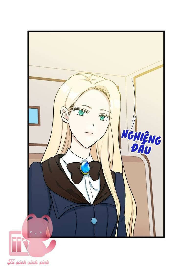 Ác Nữ Trùng Sinh Chap 31 - Next Chap 32