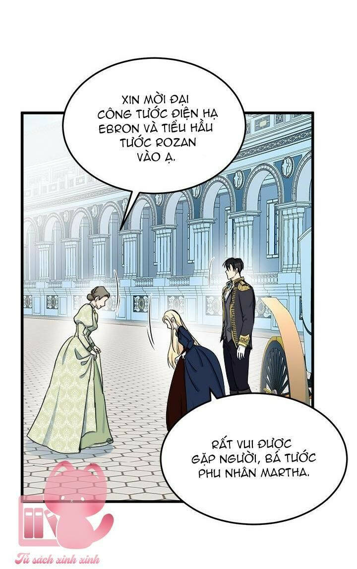 Ác Nữ Trùng Sinh Chap 31 - Next Chap 32