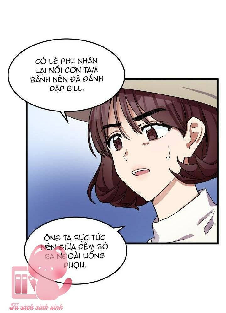 Ác Nữ Trùng Sinh Chap 31 - Next Chap 32