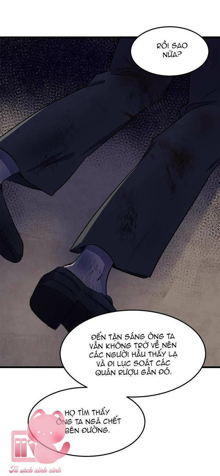 Ác Nữ Trùng Sinh Chap 31 - Next Chap 32