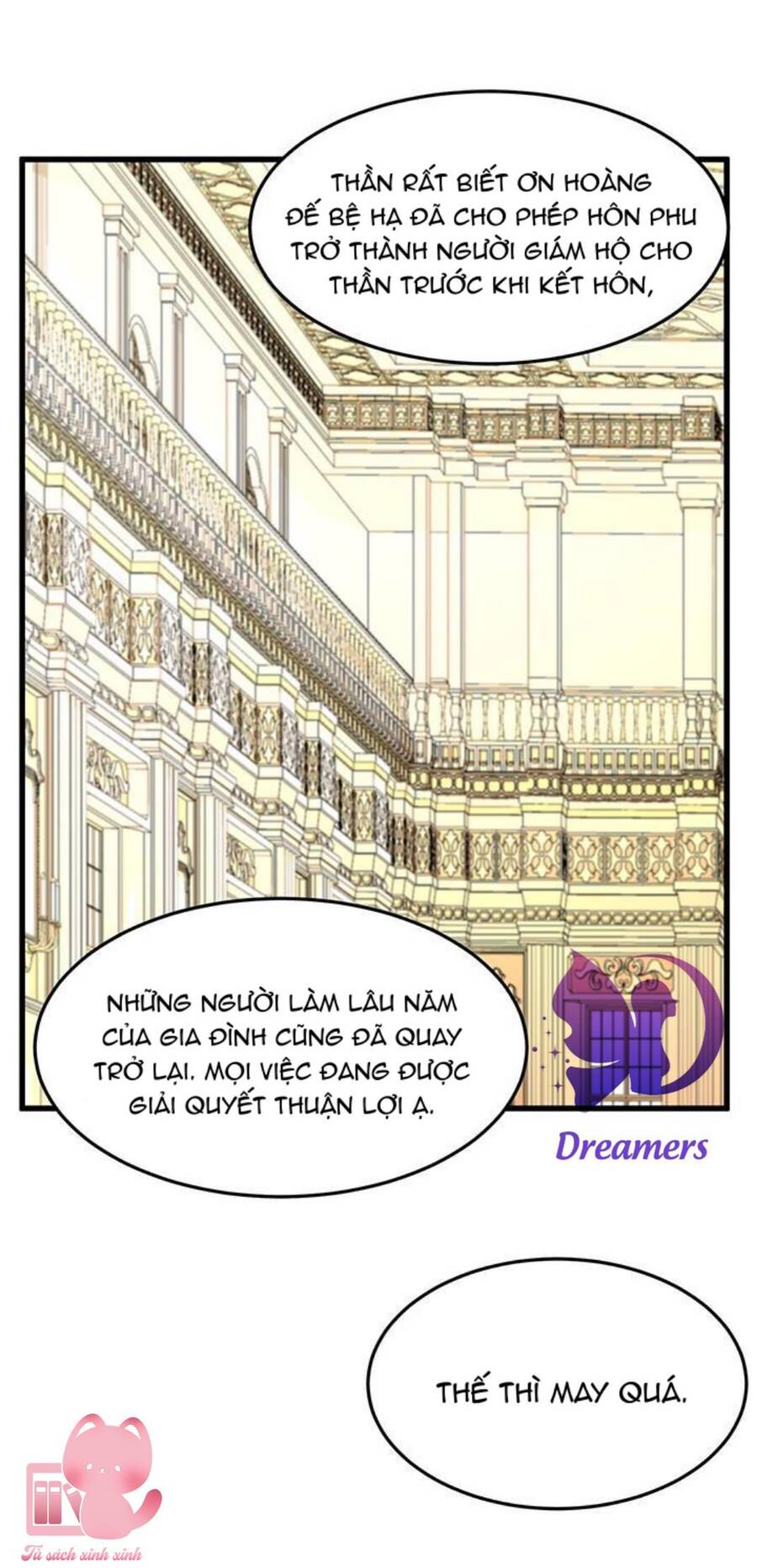 Ác Nữ Trùng Sinh Chap 32 - Next Chap 33