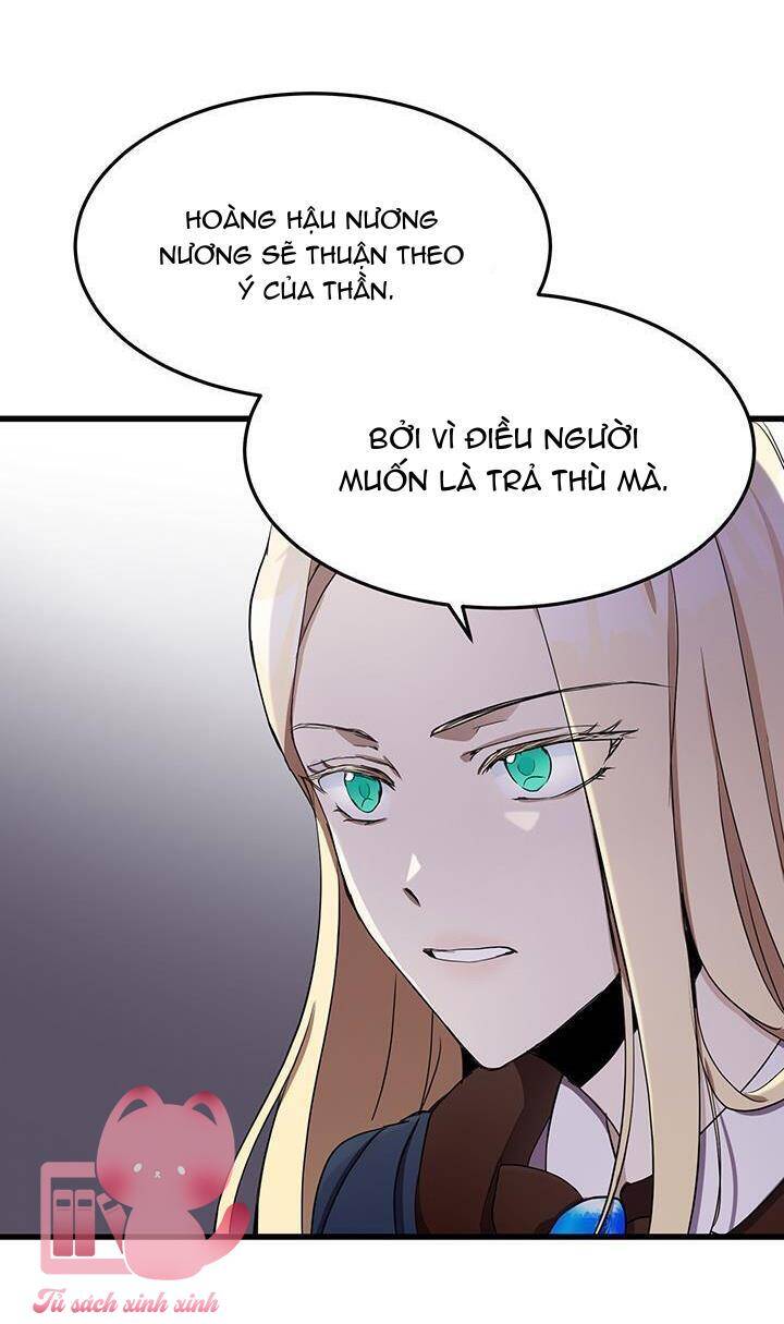 Ác Nữ Trùng Sinh Chap 32 - Next Chap 33