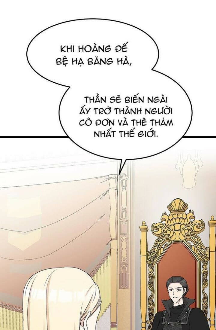 Ác Nữ Trùng Sinh Chap 33 - Next Chap 34
