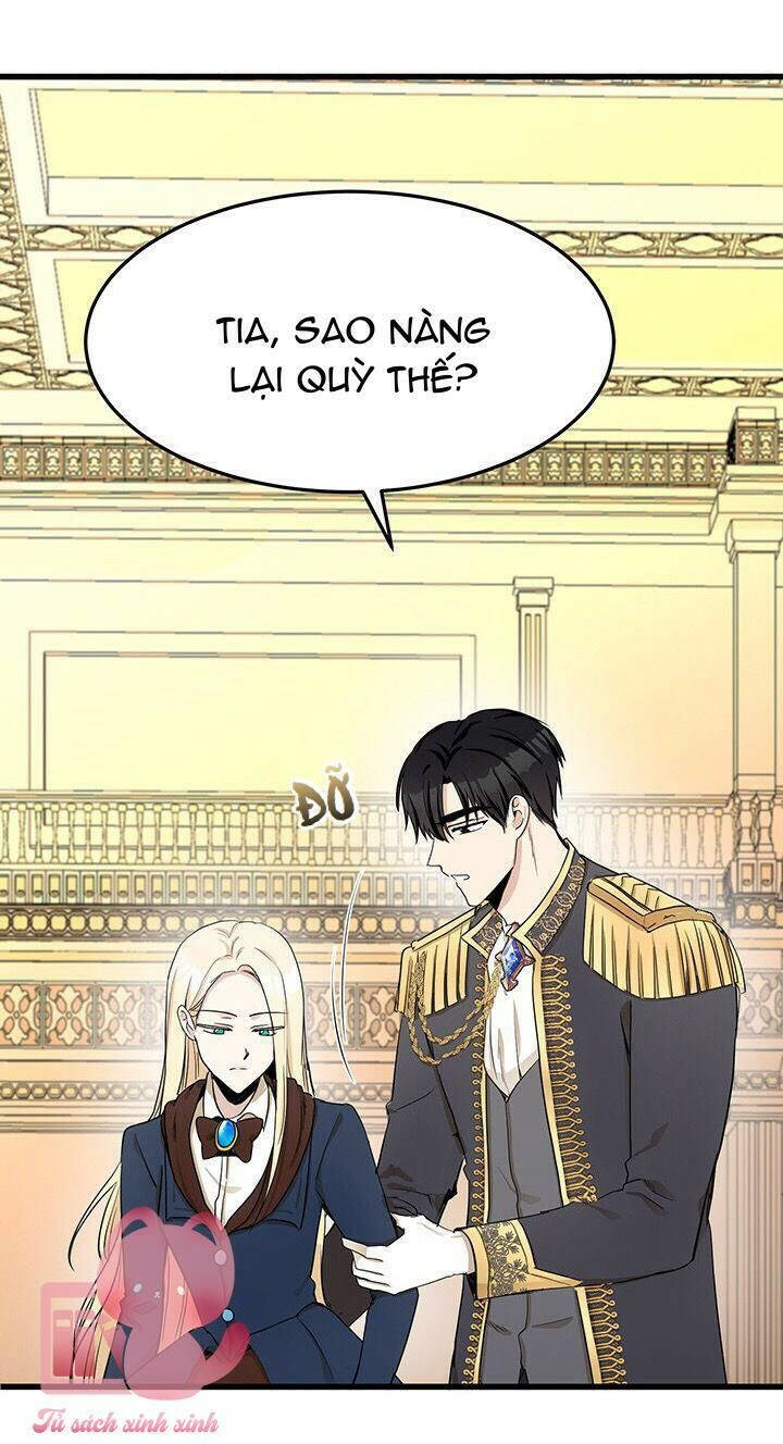 Ác Nữ Trùng Sinh Chap 33 - Next Chap 34