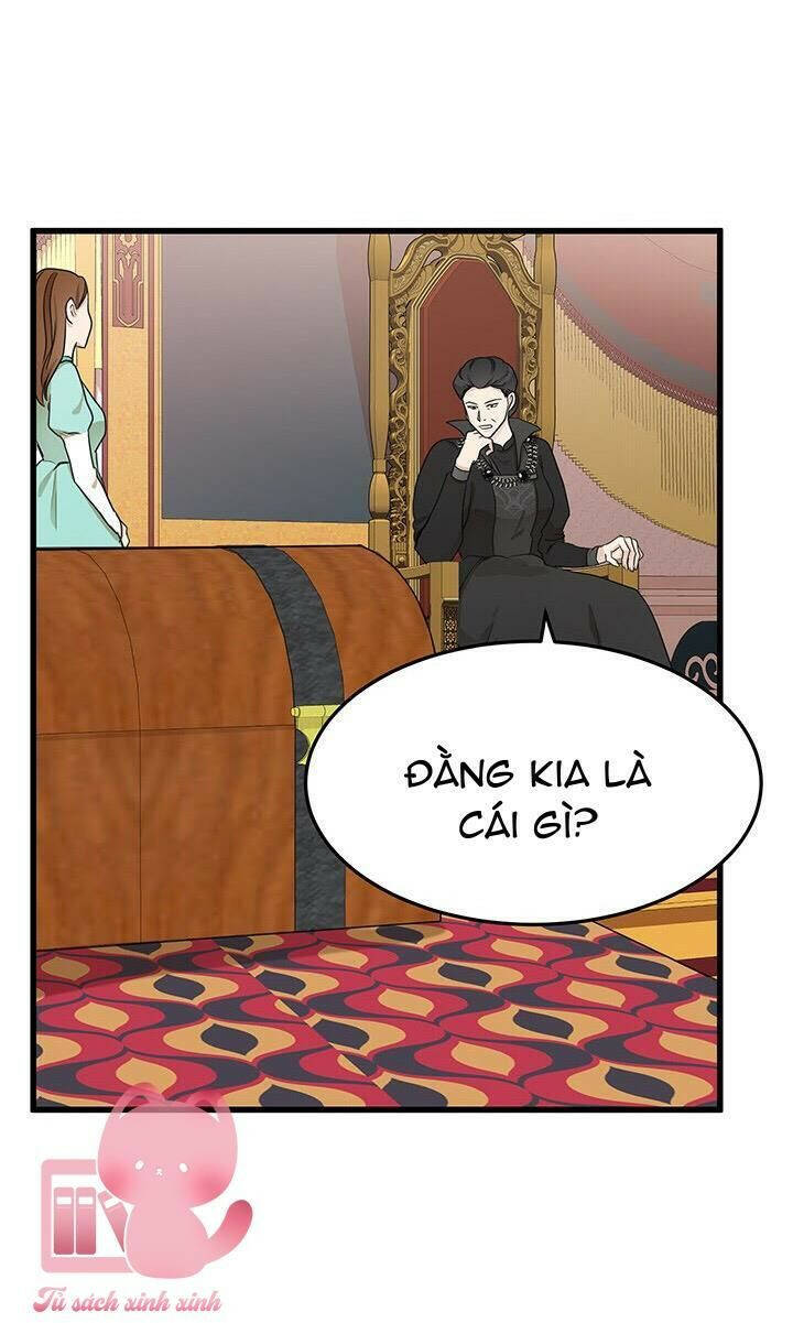 Ác Nữ Trùng Sinh Chap 33 - Next Chap 34