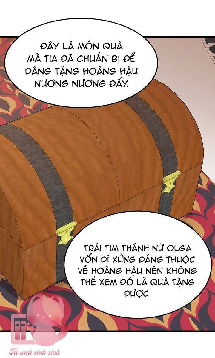 Ác Nữ Trùng Sinh Chap 33 - Next Chap 34