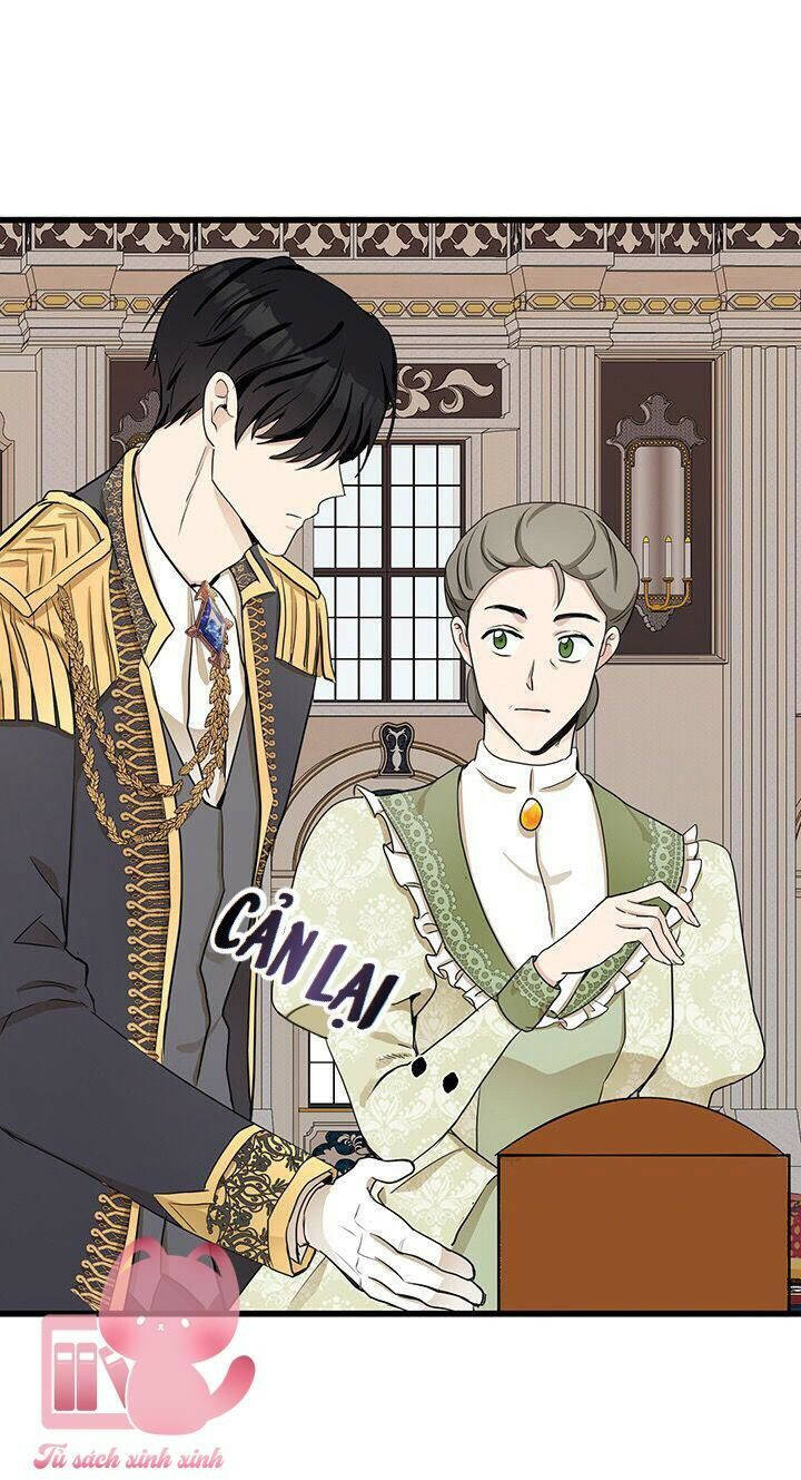 Ác Nữ Trùng Sinh Chap 33 - Next Chap 34