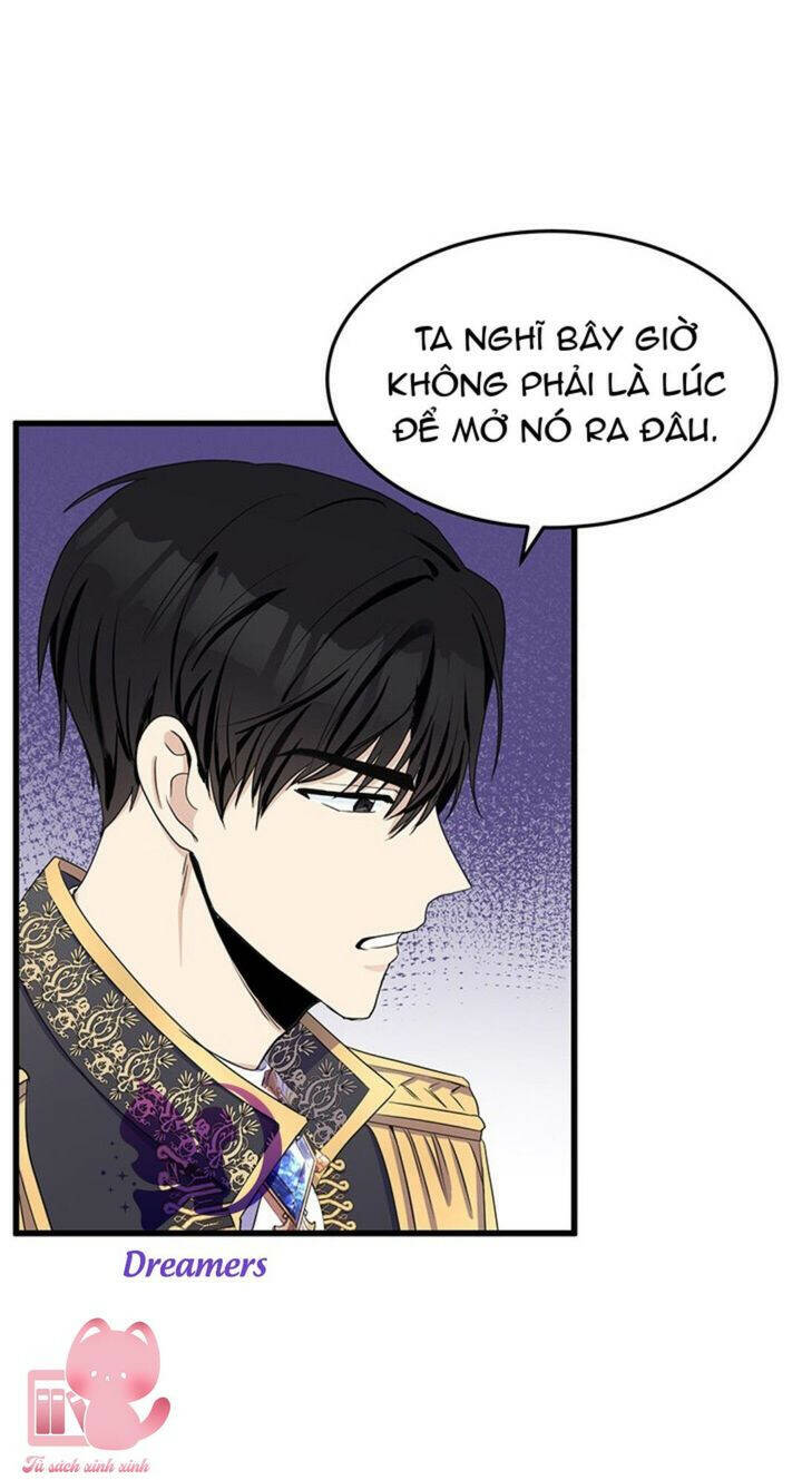 Ác Nữ Trùng Sinh Chap 33 - Next Chap 34