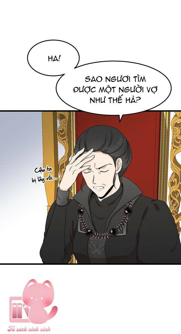 Ác Nữ Trùng Sinh Chap 33 - Next Chap 34