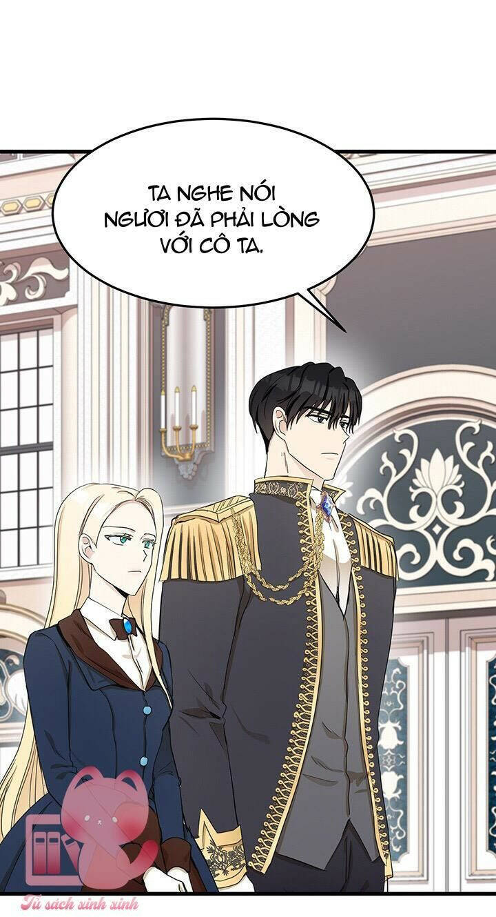 Ác Nữ Trùng Sinh Chap 33 - Next Chap 34
