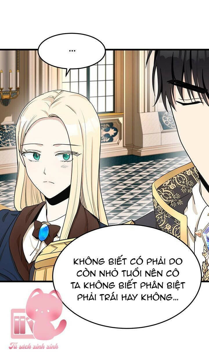 Ác Nữ Trùng Sinh Chap 33 - Next Chap 34