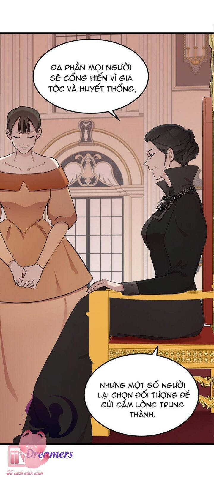 Ác Nữ Trùng Sinh Chap 33 - Next Chap 34