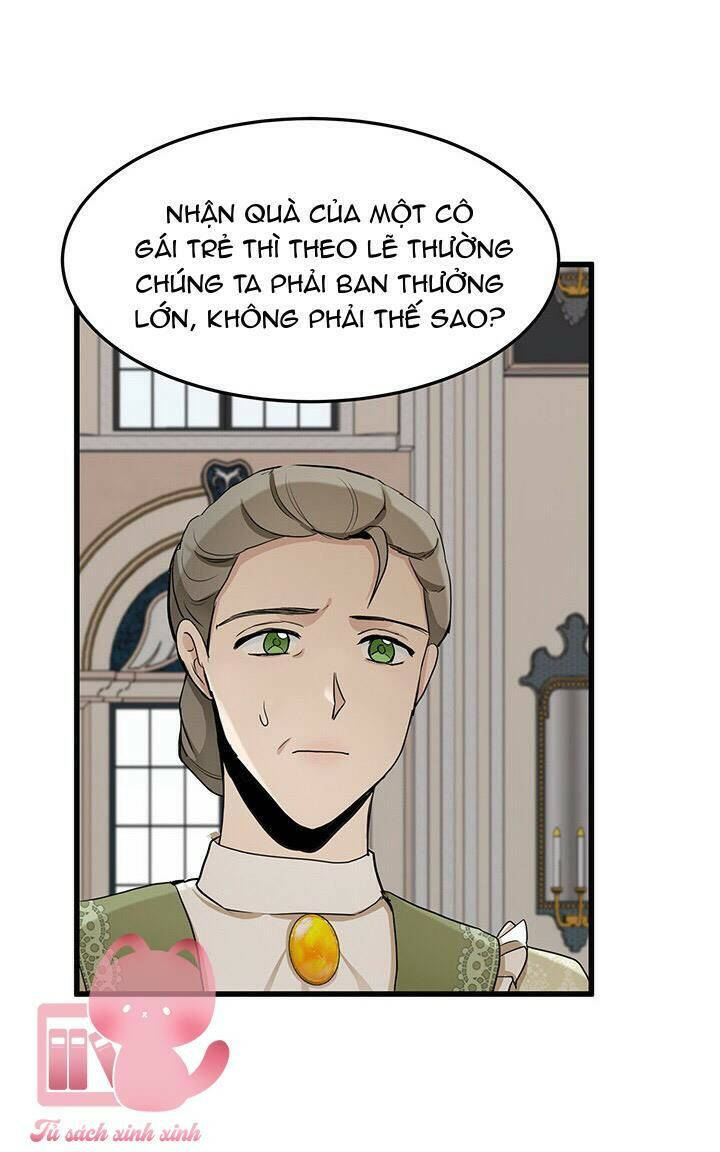 Ác Nữ Trùng Sinh Chap 33 - Next Chap 34