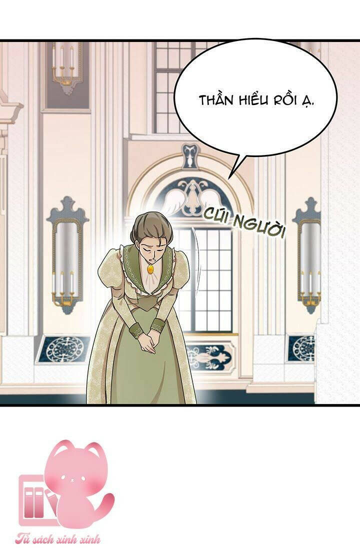 Ác Nữ Trùng Sinh Chap 33 - Next Chap 34