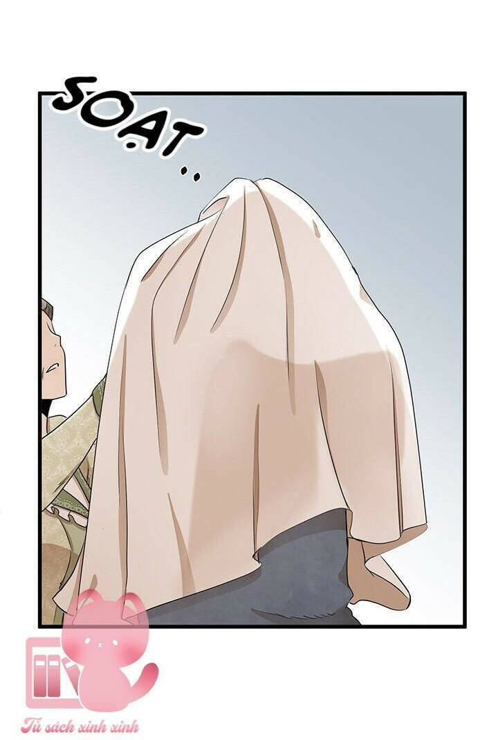 Ác Nữ Trùng Sinh Chap 33 - Next Chap 34