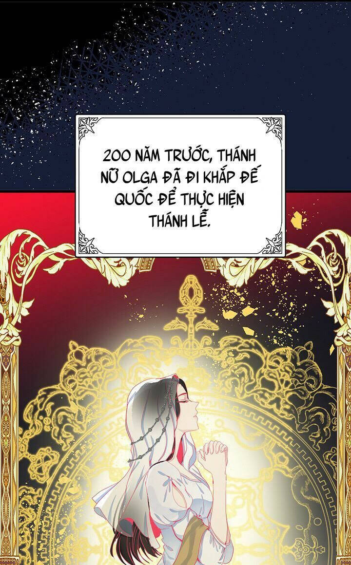 Ác Nữ Trùng Sinh Chap 33 - Next Chap 34