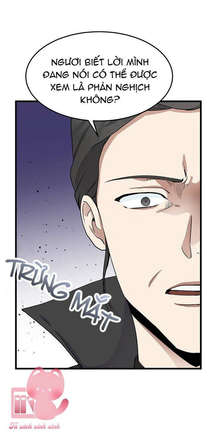 Ác Nữ Trùng Sinh Chap 33 - Next Chap 34