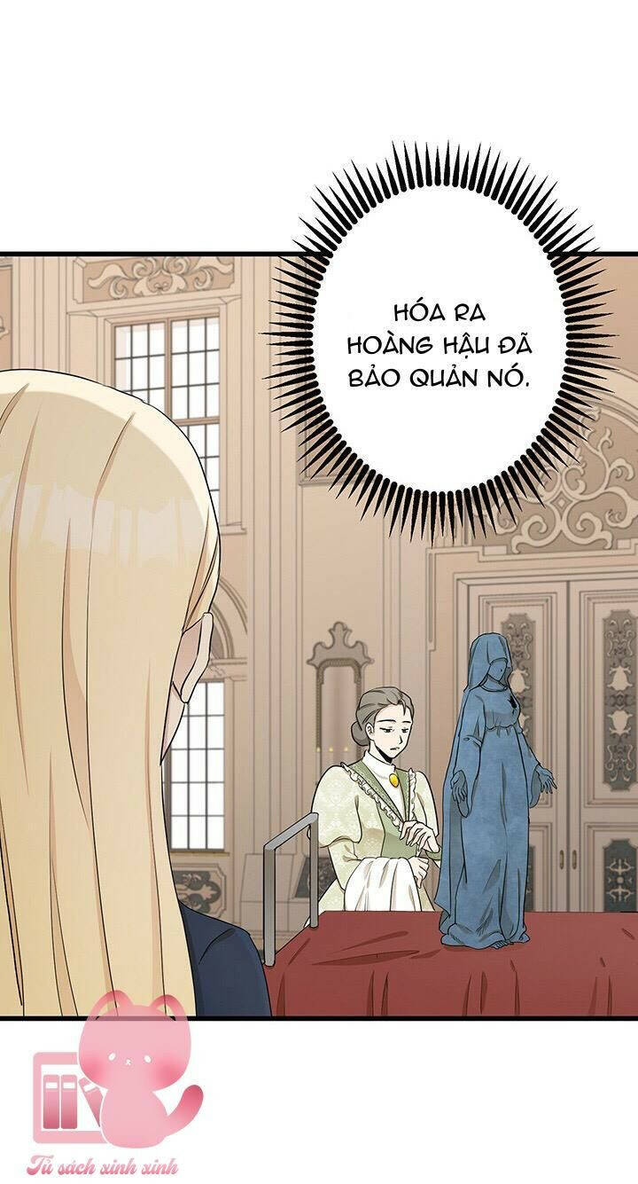 Ác Nữ Trùng Sinh Chap 33 - Next Chap 34