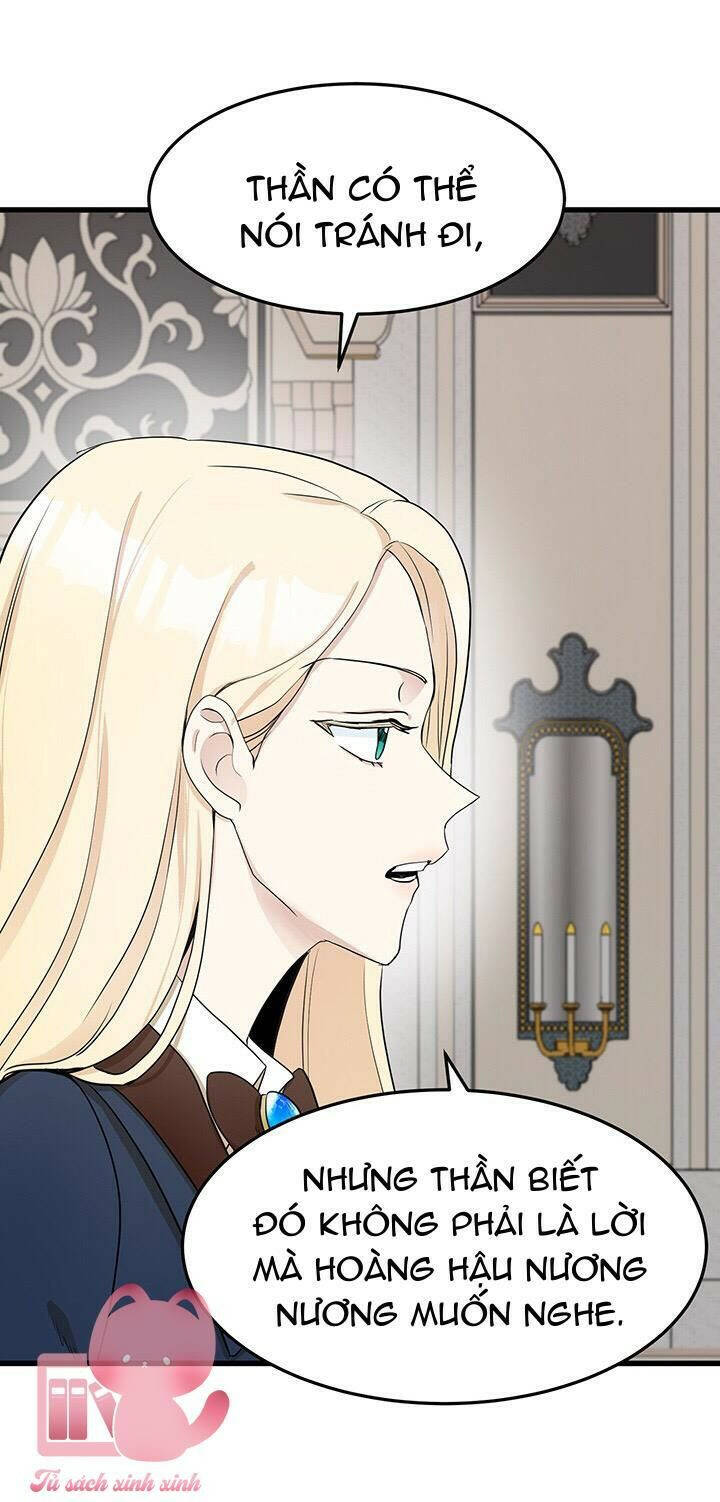 Ác Nữ Trùng Sinh Chap 33 - Next Chap 34