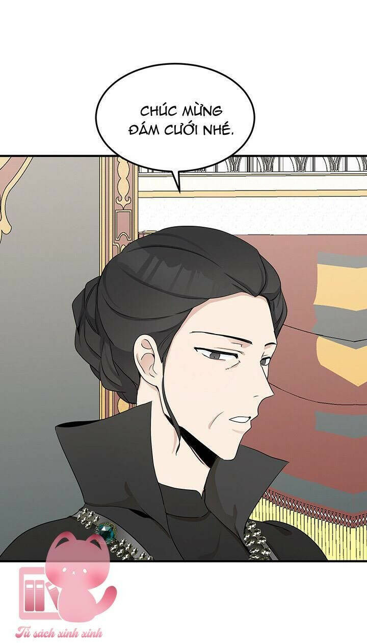 Ác Nữ Trùng Sinh Chap 33 - Next Chap 34