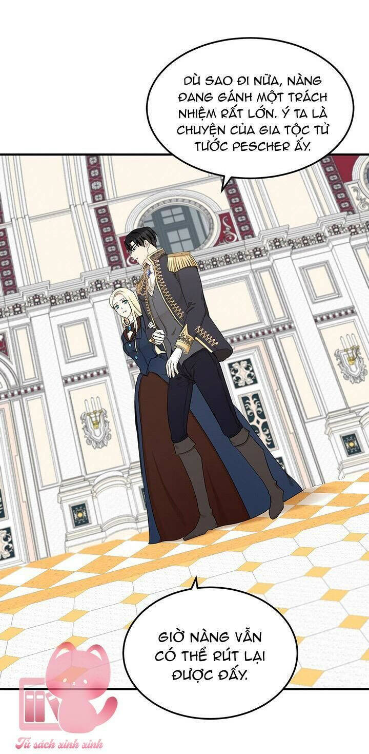 Ác Nữ Trùng Sinh Chap 33 - Next Chap 34