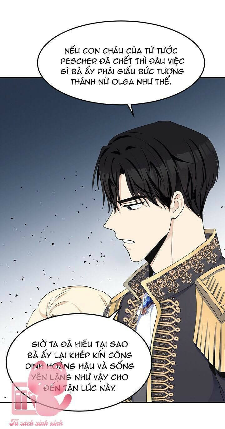 Ác Nữ Trùng Sinh Chap 33 - Next Chap 34